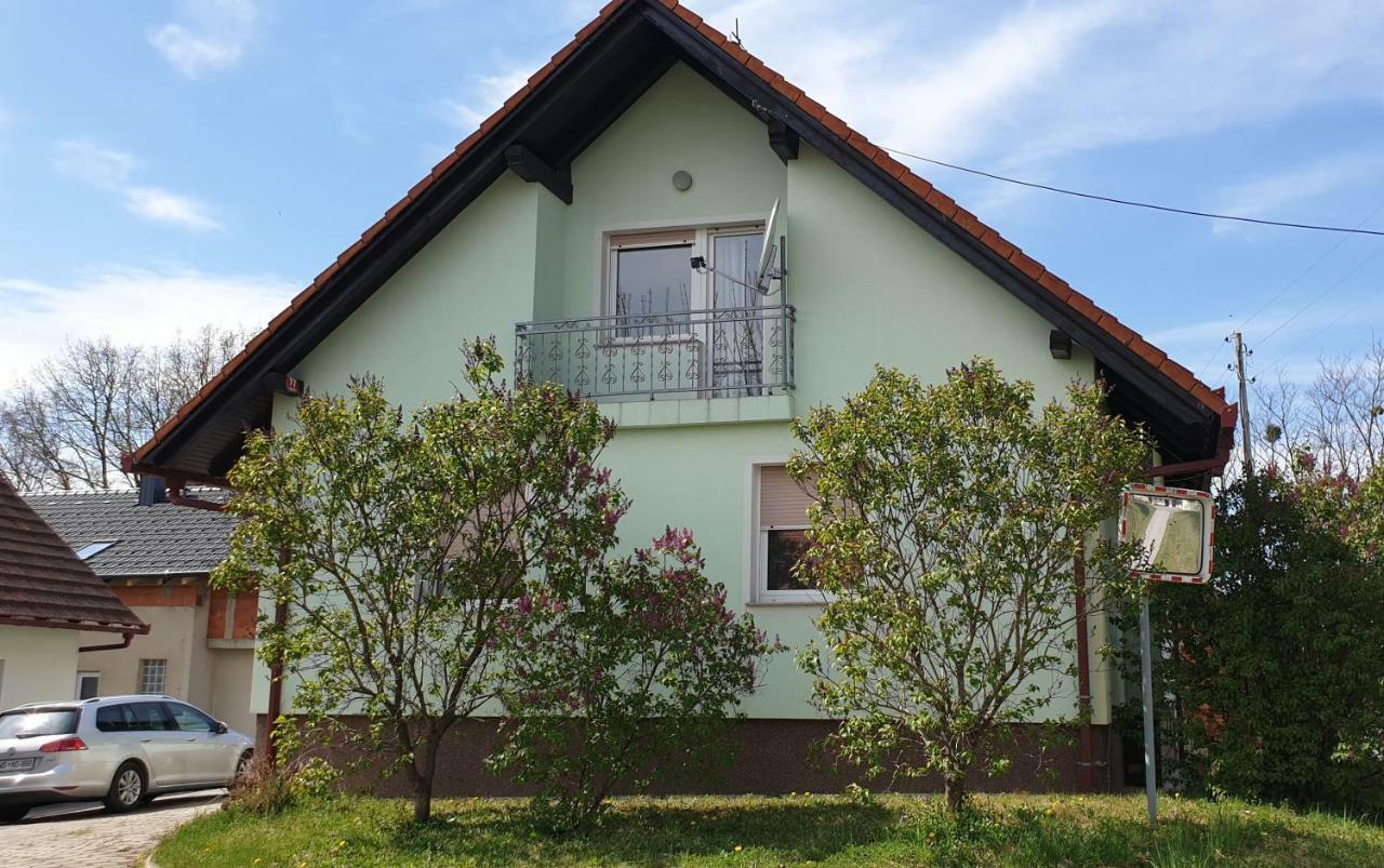 Beautiful House Surrounded By Pure Nature Rogašovci Екстериор снимка
